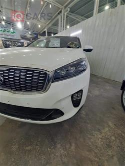 کیا سۆرینتۆ